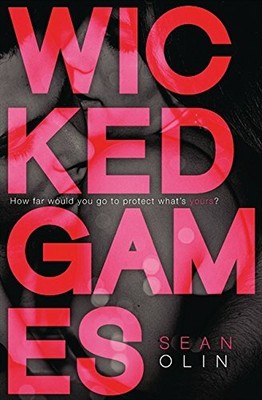 Wicked Games (Wicked Games, Book 1) by Olin, Sean 0007569920 FREE Shipping