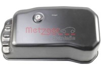 Metzger 7990005 ÖLwanne FüR CitroËN Passend FüR Fiat Peugeot