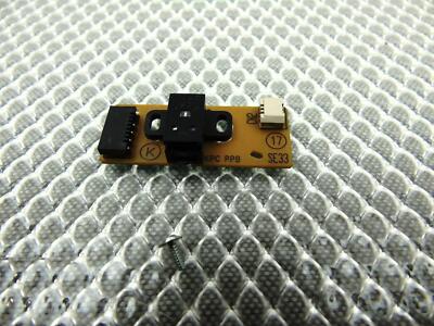 Epson WorkForce 840 All-in-One Printer Sensor Board KPP PBB SE33