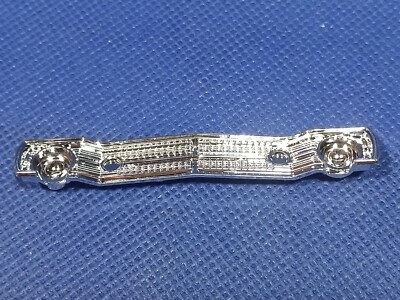   Grill For 1968 Dart 1:25 Scale 1000s Model Car Parts 4 Sale