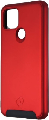 Nimbus9 - Cirrus 2 Case for Google Pixel 4a 5G - Crimson