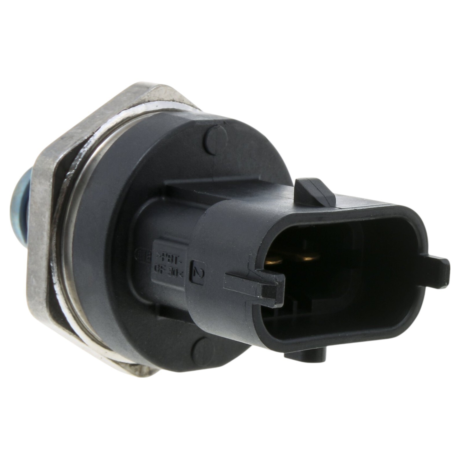 Diesel Rail Fuel Pressure Sensor For Chevrolet GMC 2004-2005 Diesel V8 6.6L VIN1