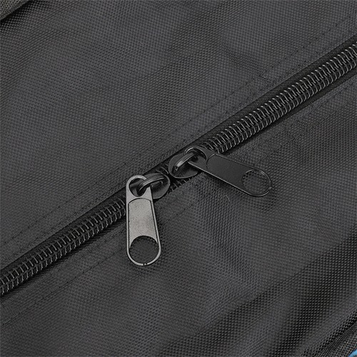 Large Bike Carrier Bag Folding Bicycle Travel Case for Flights Car Train Trip - Picture 12 of 12