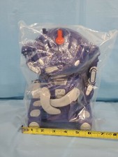 Lost In Space Collectibles Robot SEALED in bag New Vintage Rare