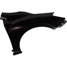 Sherman SUIMPR17-31Q-2 Front, Passenger Side Fender Primed For Subaru Impreza
