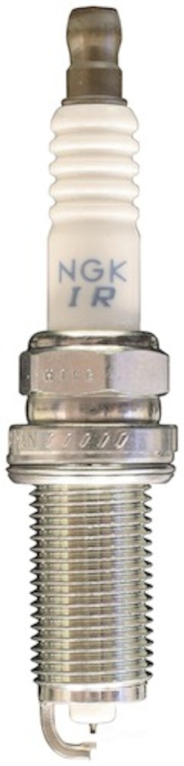Spark Plug-Laser Iridium High Ignitability NGK Canada SILFR6C11