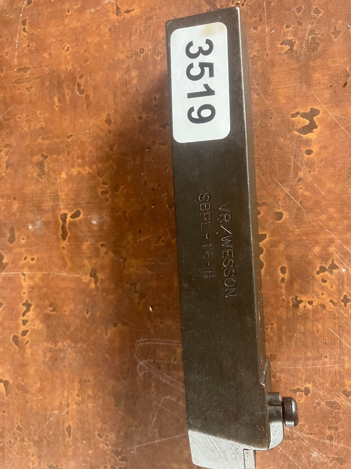 Pre-Owned VR-Wesson SBPL-16-H High-Performance VR Headset