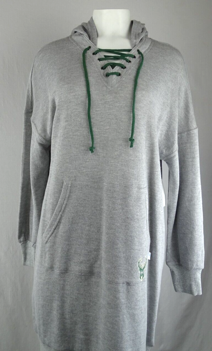 Milwaukee Bucks NBA Women's Touch Stadium Lounge Dress