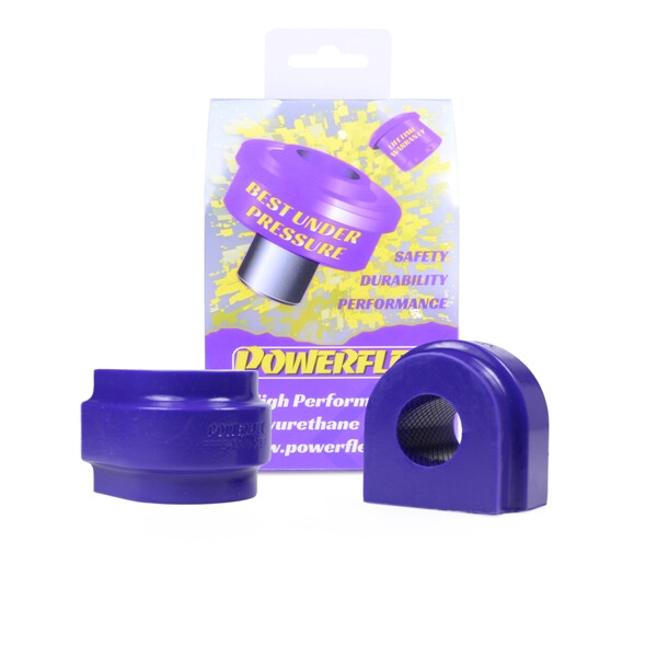 Powerflex Front Anti Roll Bar Bush 22.5mm PFF5-1303-22.5 Mini F55 F56 Gen 3