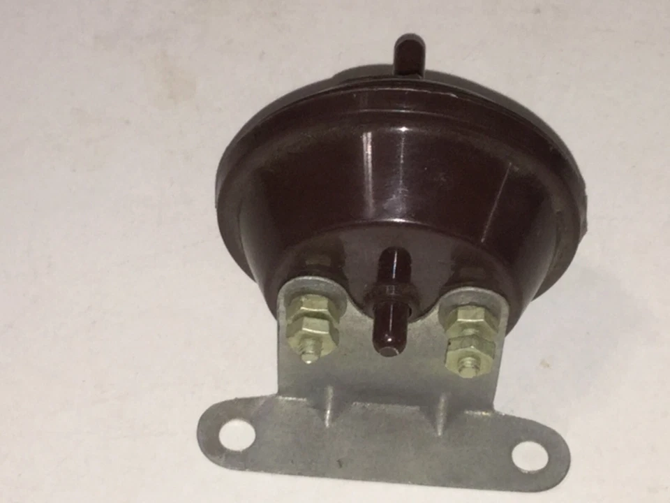 1954 1955 1956 Mercury 54 55 Lincoln accesorio interruptor de arranque auxiliar nos Foto 4 de 4