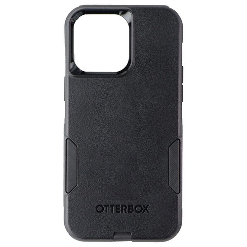 Custodia rigida OtterBox serie Commuter per Apple iPhone 14 Pro Max - nera - Foto 1 di 1