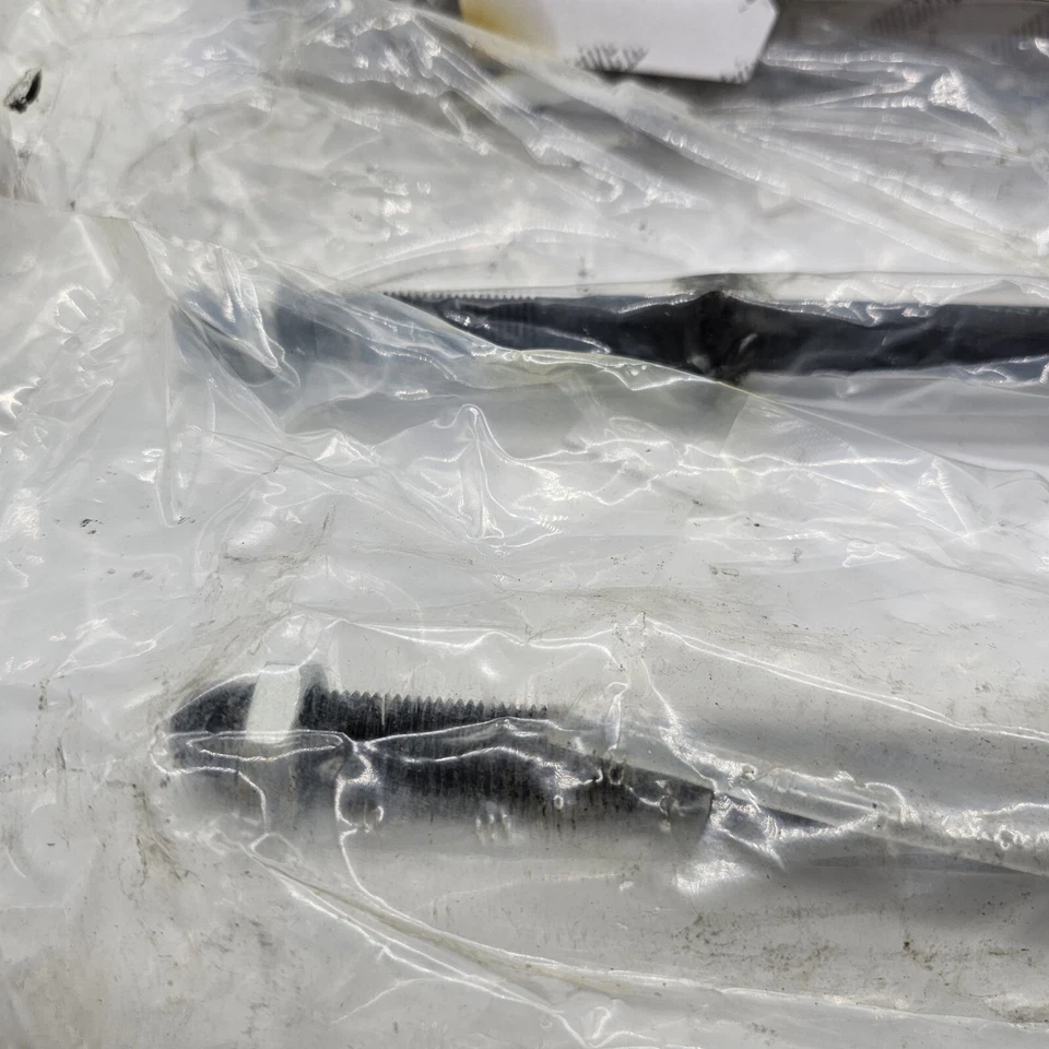 2 extremidades de haste de amarração de direção EV295 - Imagem 3 de 3