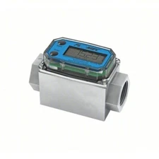 A1Q9GMA200NA2 GREAT PLAINS INDUSTRIES Electronic flow meter, 2" FNPT
