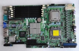 Super X7DCU-CS045 X7DCU server motherboard