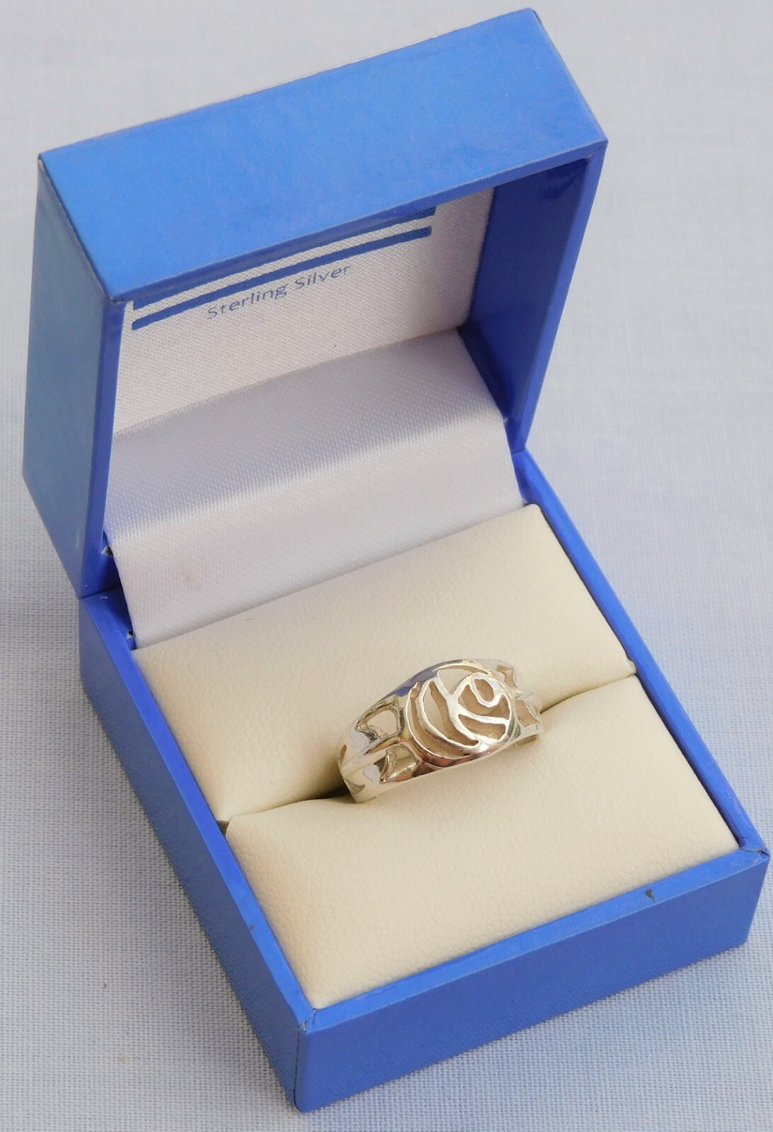 STUNNING SOLID STERLING SILVER CHARLES RENNIE MAC… - image 6