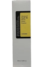 COSRX   Advanced Snail 96 Mucin Power Essence 3.38 fl.oz/100 ml Exp. 07/26 New