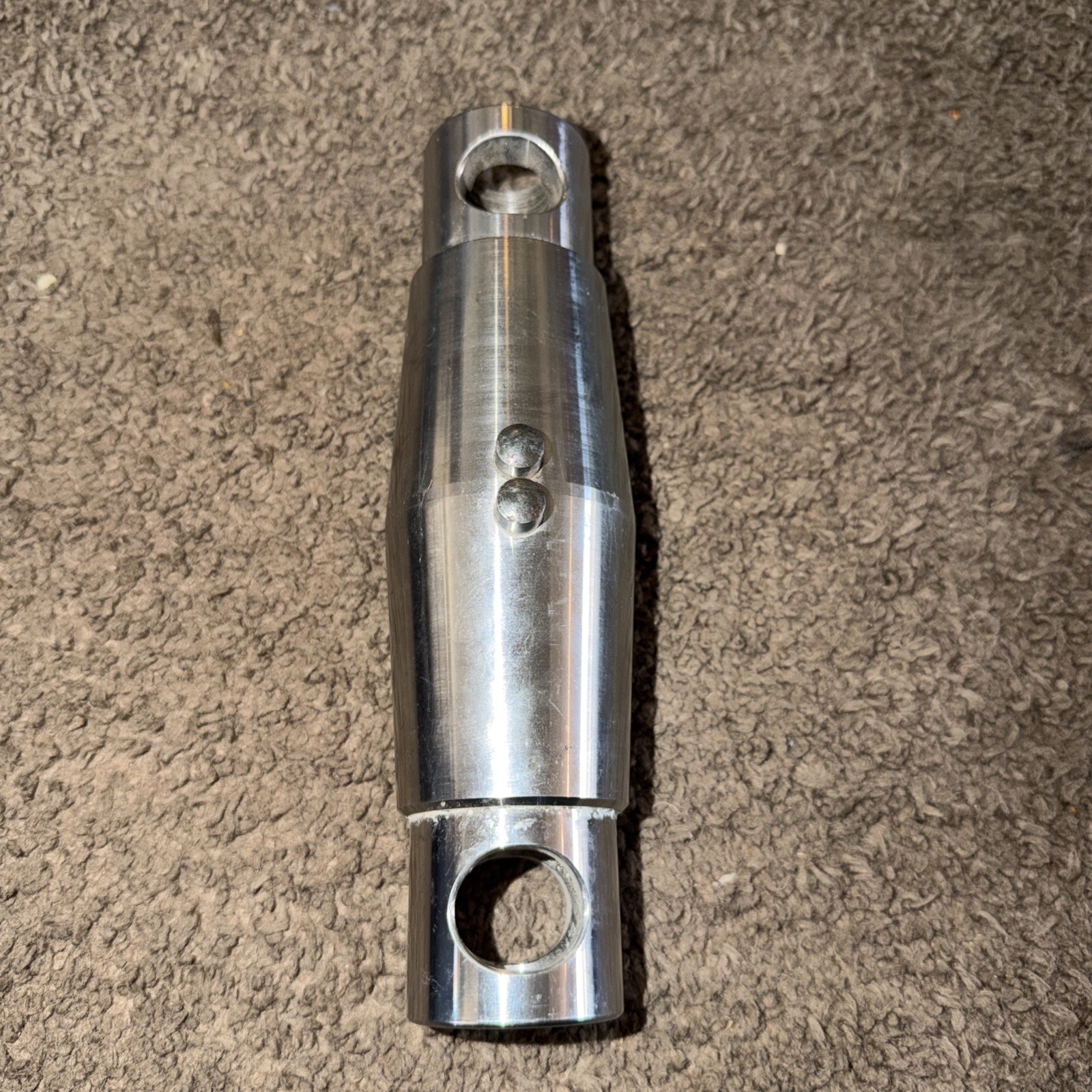 Hilti DD-CO-ML Wall Saw Rail Connecting Cone Joint Adapter Pin 40/18