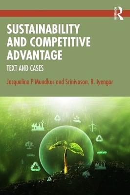 Sustainability and Competitive Advantage - 9781041152316