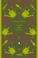 Little Men | Louisa May Alcott | Taschenbuch | The Penguin English Library