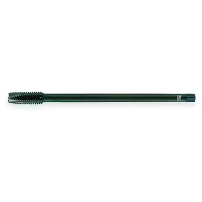 Osg 1764501 Spiral Point Tap, #10-24, Plug, Unc, 3 Flutes