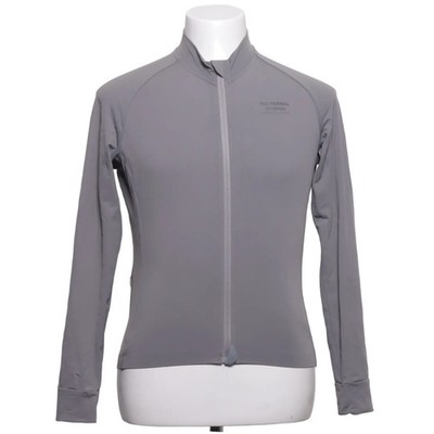 Pas Normal Studios, Fahrradtrikot, Größe: M, Grau, Elasthan/Polyamid #nOn