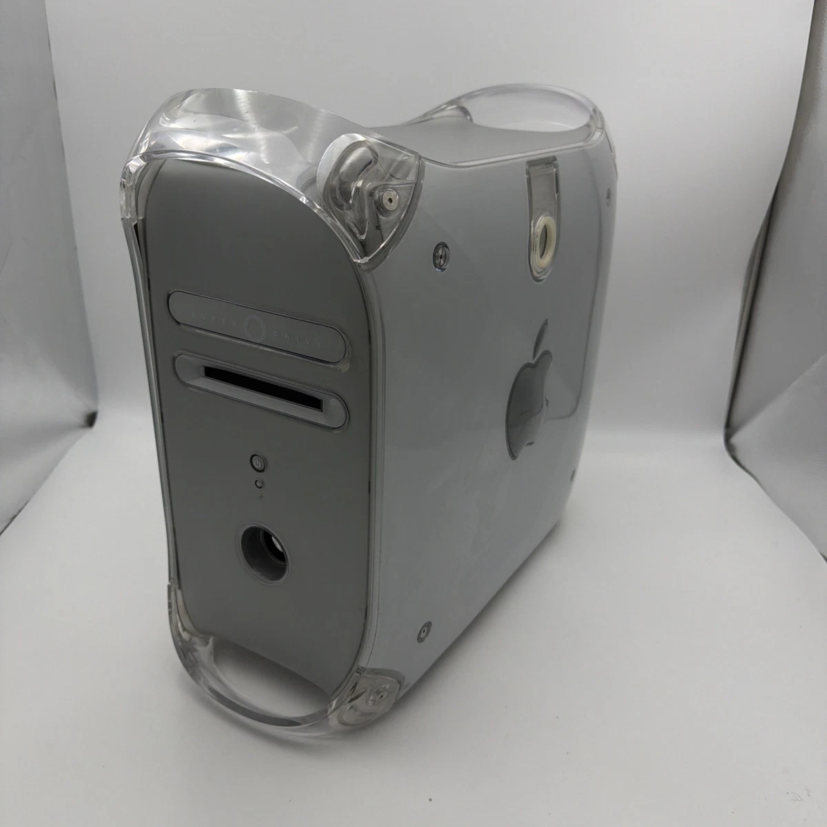 Apple PowerMac PowerPC G4 All in One Desktop Computers for sale - eBay