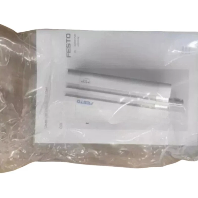 New FESTO CLR-40-10-L-P-A Swing Clamp Cylinder  - Image 4 of 4