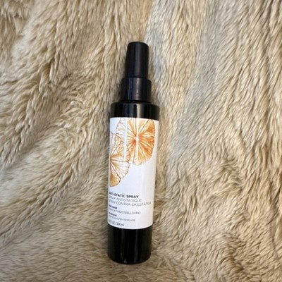 Matrix Biolage Anti-Static Spray Residue-Free Fine Hair 6.8 fl oz 200 ml