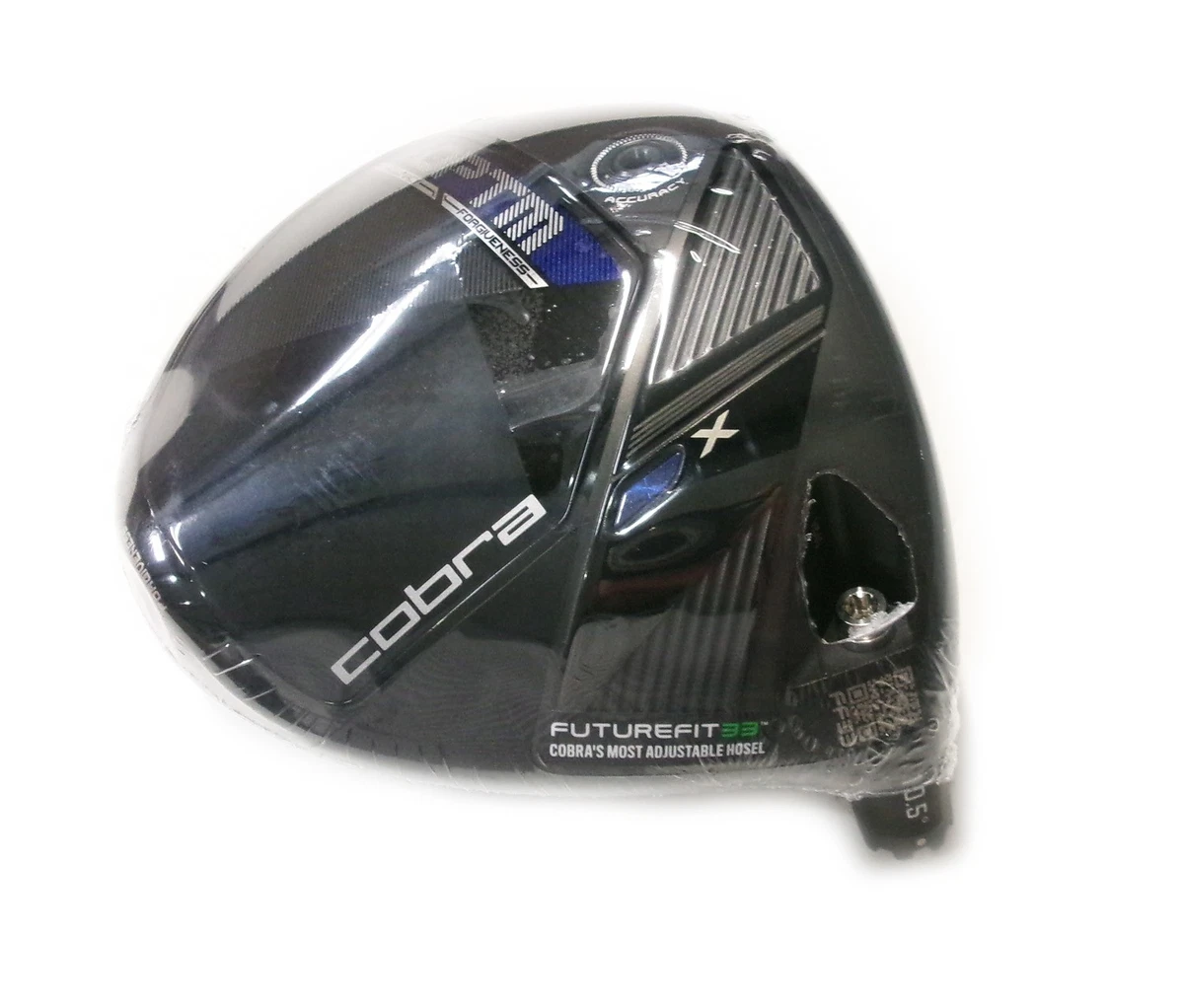 Cobra Driver Golf Club Heads for sale | eBay