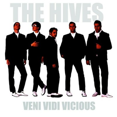 Hives,The / Veni,Vidi,Vicious