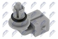 Ansauglufttemperatursensor Passend FÜR CitroËN Dacia Fiat Lancia Peugeot Renault