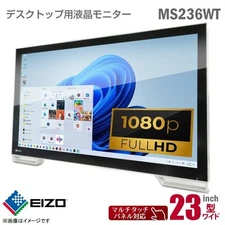 EIZO RadiForce MS236WT 23-inch Wide LCD Monitor Full HD IPS Non-glare