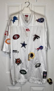 Nfl Mesh Jersey | eBay