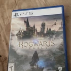 Warner Bros. Games Hogwarts Legacy PS5 Fantasy Action Adventure T-Teen