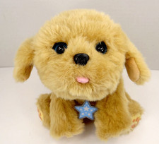 Little Live Pets Snuggles My Dream Puppy Dog Interactive Plush See Video