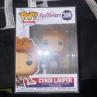 Funko Pop! Rocks Cyndi Lauper 309 Protector