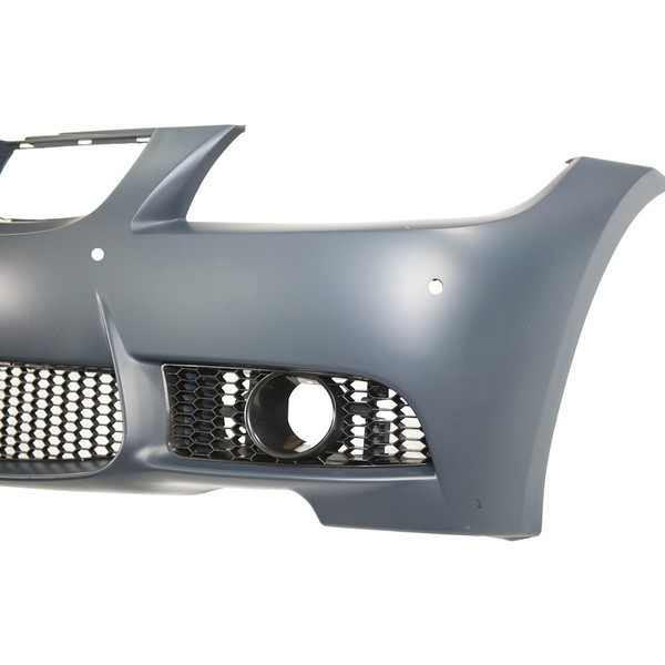 FrontschüRze Front Bumper Pdc Passend FüR Bmw 3Er E90 E91 Vorfacelift 05-08-image