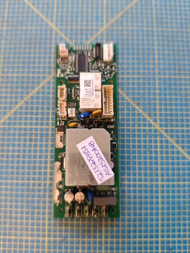 DeLonghi ECAM21.118.B Leistungsplatine Elektronik Modul 5213228951 AS13200148