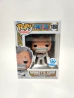Funko Pop! Animation One Piece Monkey D. Garp #1850 Funko Shop Exclusive