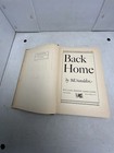 Preowned Back Home Hardback Book Bill Mauldin 1947 First Printing — photo 9