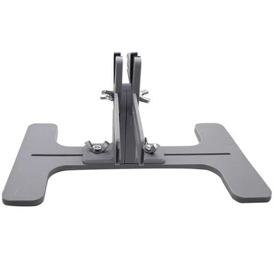1 PC Large Model Ship Berth Jig Stand Holder Building Painting Weathering Tool