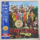 BEATLES SGT. PEPPER'S LONELY HEARTS CLUB BAND PARLOPHONE 5099969942617 EU LP