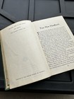 Girl Scout Handbook 1947 Intermediate Program First Impression HC + 3 Others — photo 3