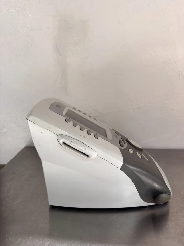 Unidad de ultrasonido de electroterapia combinada Chattanooga Intelect Legend Foto 2 de 4