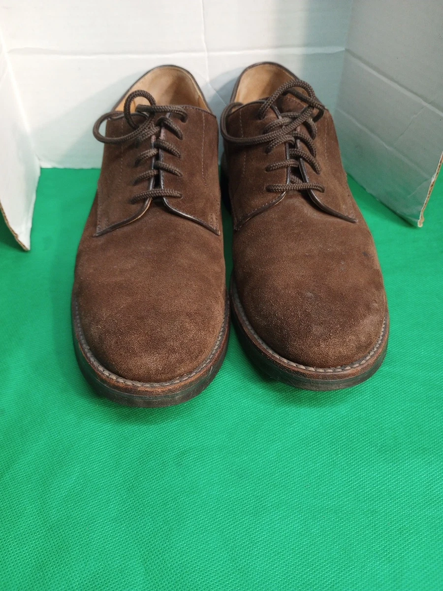 Brooks Brothers Suede Casual Shoes for Men for sale | eBay display picture 2