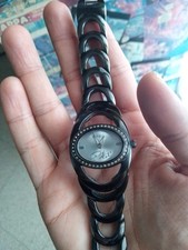 Orologio Breil Tribe Saturn TW0418 Swarovski Quarzo Donna, affare, occasione!!!!