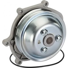 Pompe à eau Porsche 911