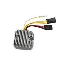 Mosfet regulator rectifier is compatible with Polaris ATV/UTV 4011925 4012384