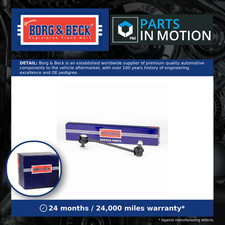 Anti Roll Bar Link fits MERCEDES SLK55 AMG R171 5.5 Front 04 to 11 M113.989 B&B