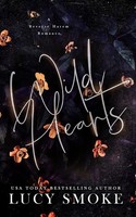 Wild Hearts | Lucy Smoke | Taschenbuch | Englisch | 2023 | Lucy Smoke LLC